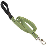 3/4x6 Moss Dog Leash