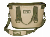 Hopper 20 Tan Cooler