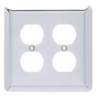 Chr Stam Dbl Dplx Plate