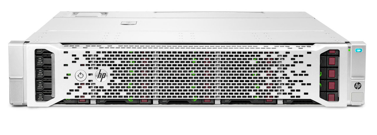 hpe q1j17a 30tb d3710 sc with 25x1 2tb 12g sas 10k 2 5 enterprise