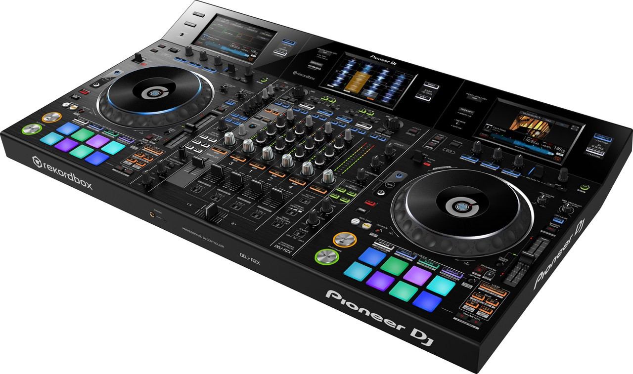 Rekordbox Dj Big Sur