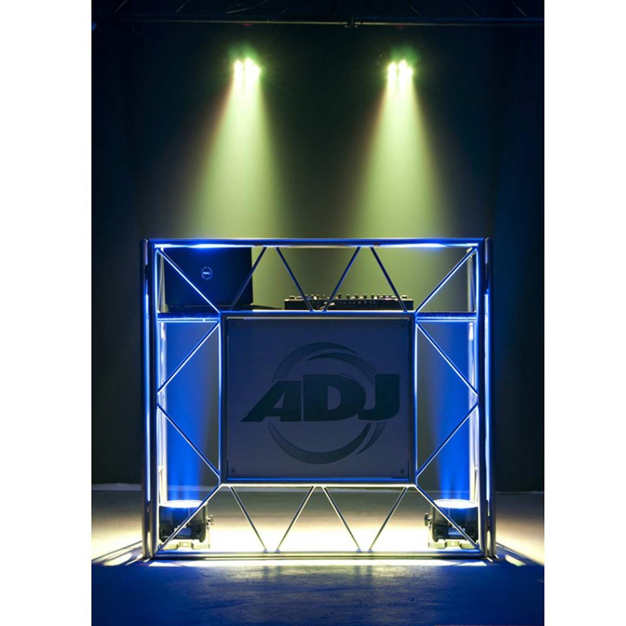ADJ Pro Event Table Sound & Lighting Solutions Inc.
