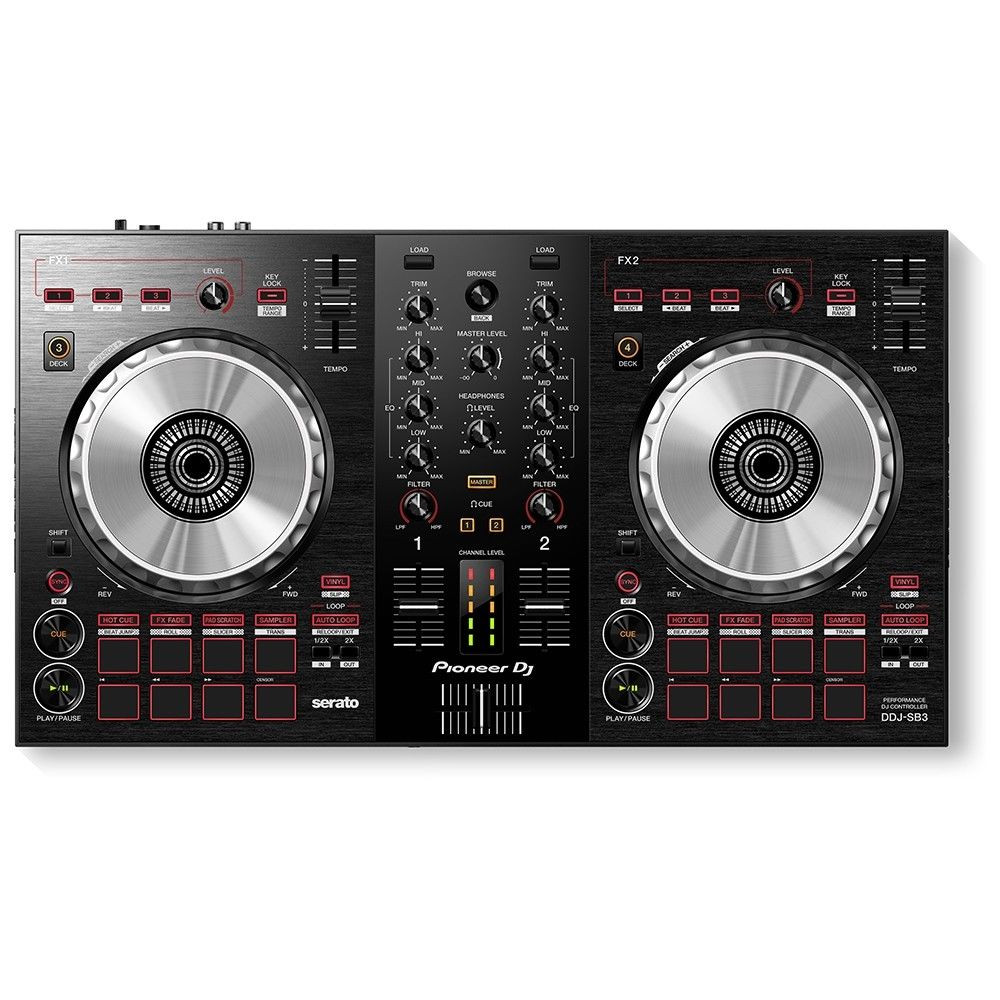 Audio Interface For Mac
