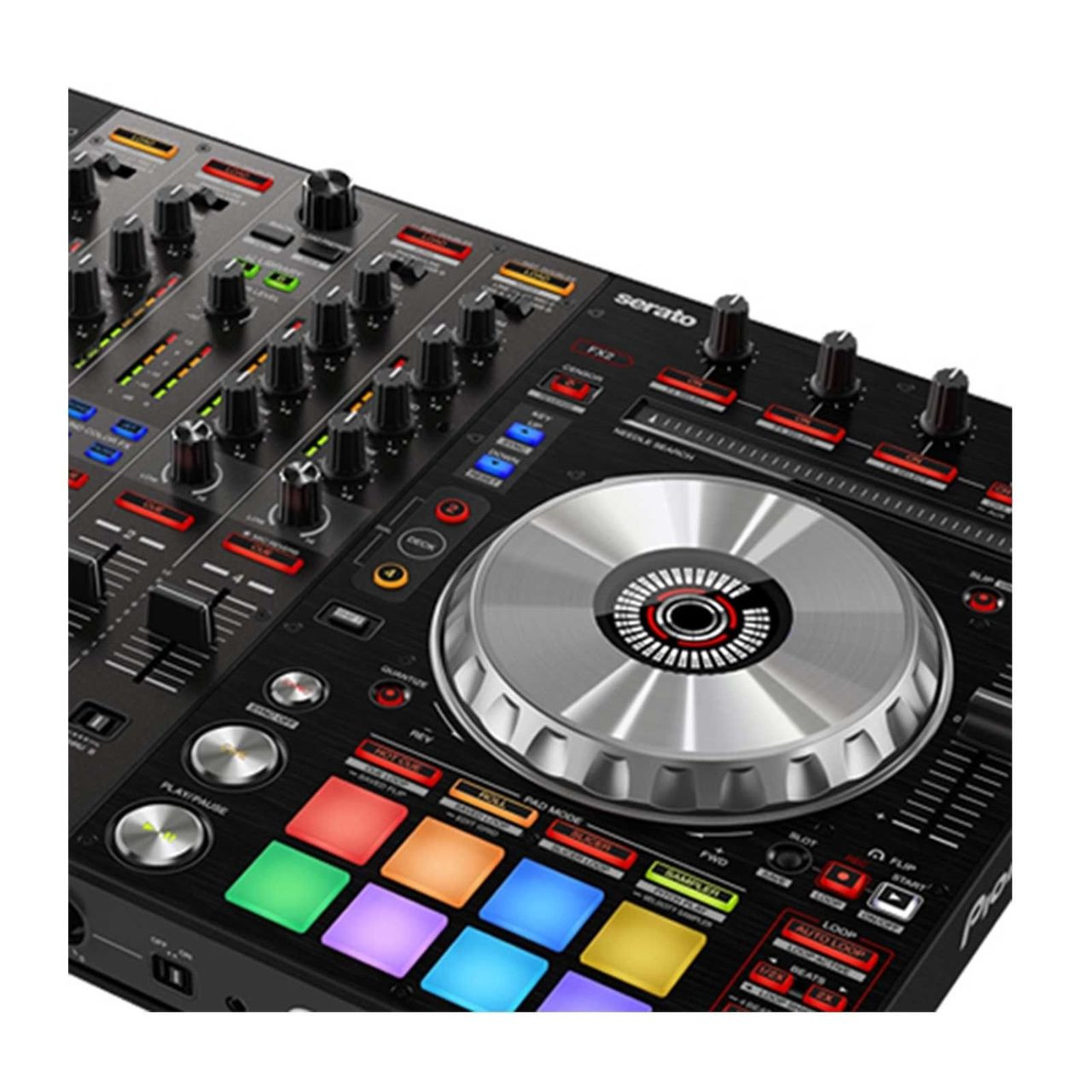 Pioneer DDJSX3 Professional DJ Controller for Serato DJ Pro DDJSX3