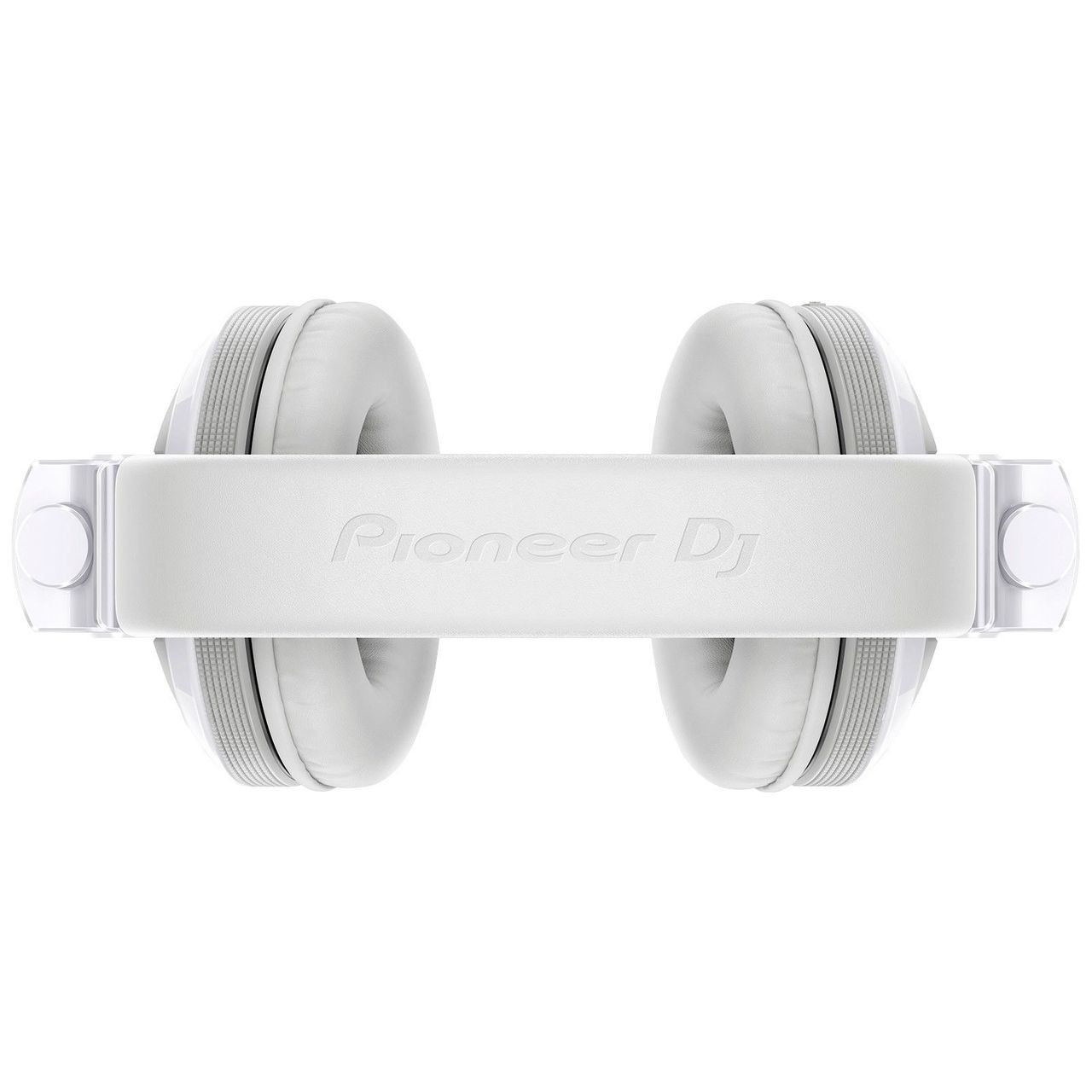 Pioneer DJ HDJX5BTW Foldable Wireless Bluetooth DJ Over Ear