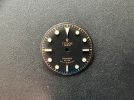 30.5mm Tudor Heritage Black Bay 79220 Dial Marked Rose Logo With Golden Symbol And Super Green Luminova Fit ETA 2824 Or 2836 Movement And 41mm Watch Case