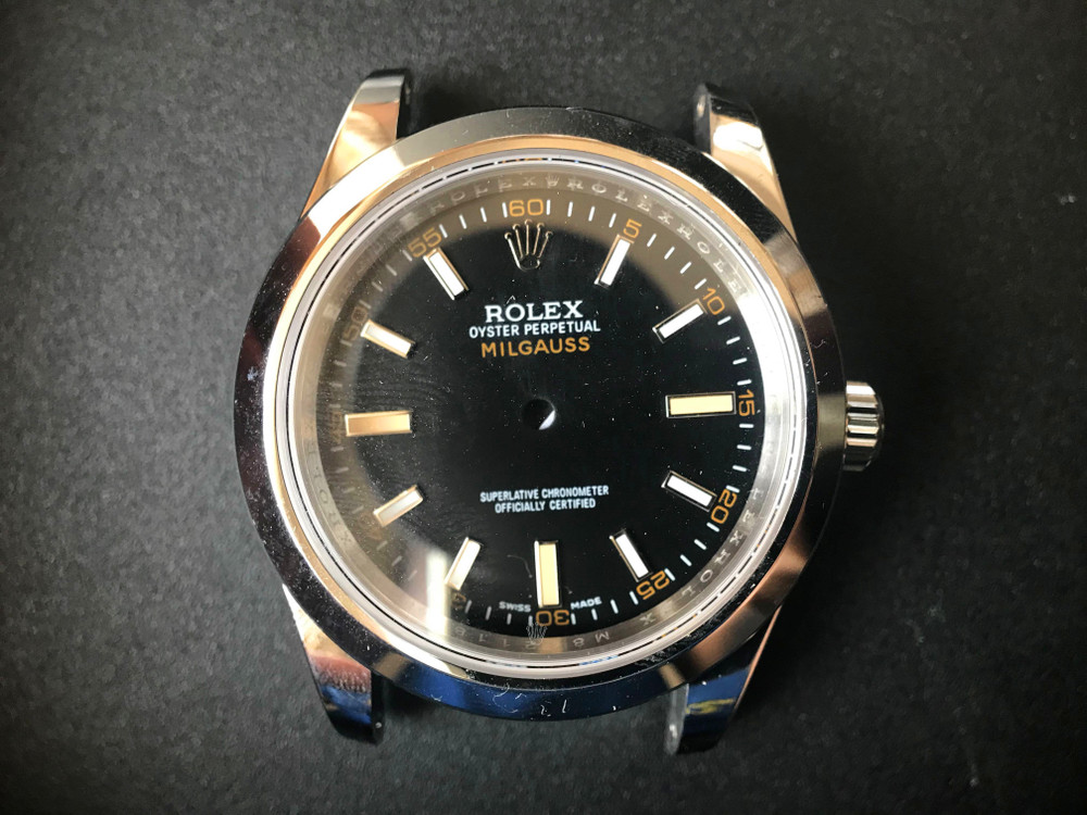new style rolex watches