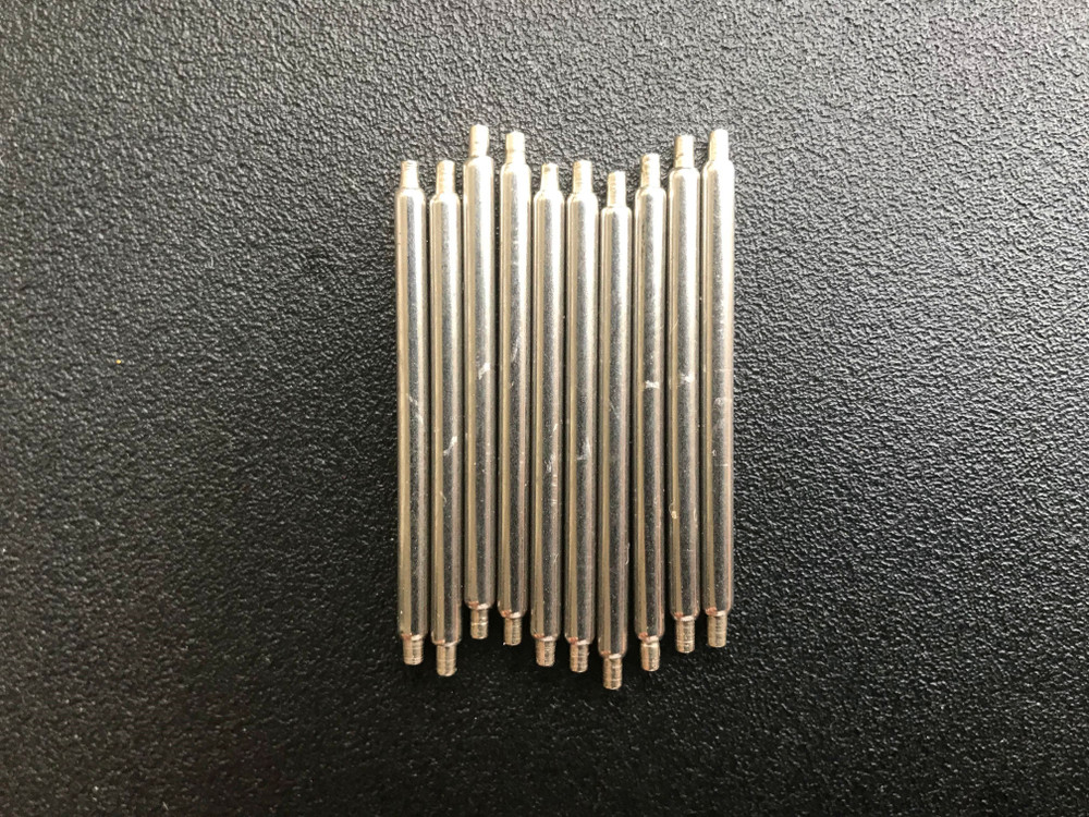 spring bar pins