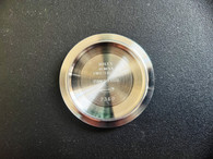 Steel Case Back With High Quality Marked 2360 For Newer Style Of 40mm Rolex 116610 or 114060 Submariner  Watch Case