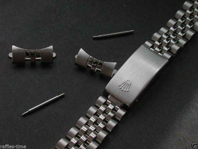 high quality watch bracelet