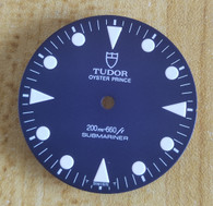 29mm 94010 7021 7016/0 Vintage Blue Tudor Submariner Oyster Princewf With Super White Lume Fit ETA 2824, 2836, NH35/38 DG 2813 Miyota 8215 #2