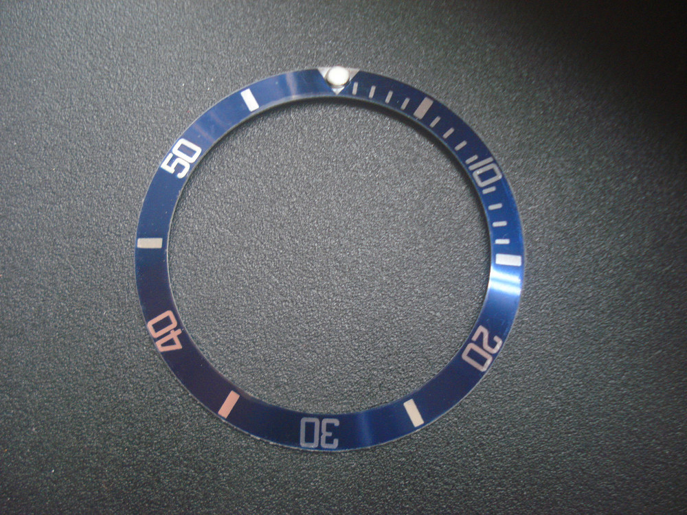 rolex submariner style