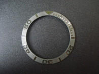 Thicker Green Ceramic Bezel Insert For New Style Of Mens ROLEX GMT-MASTER Or YACHT-MASTER Watch Case