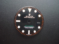 29mm Black Dial Marked Rolex Symbol For Mens Steel GMT-MASTER II Watch Fit DG 2813 Or 3804 Or MIYOTA 8215 Automatic Movement With 4 Hands And DWO