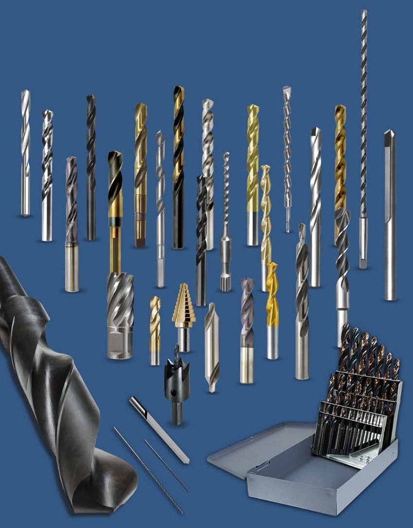Drill Sets