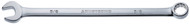 Armstrong 25-412 - 3/8" 12PT Full Polish XL Combo Wrench 7.38" OAL - USA