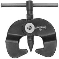 Armstrong 73-305 - Flange Jackes 3/4-20" Pair 