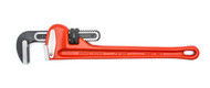 Armstrong - 18" Pipe Wrench Steel Handle 73-018