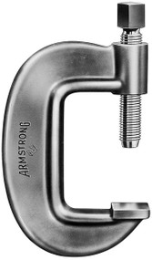 Armstrong - 0 - 8 -1/2"  C-Clamp Heavy Duty Pattern 78-081