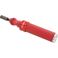 Proto J6106A - 1/4" Drive Torque Screwdriver 4% 7-36 in-lbs USA