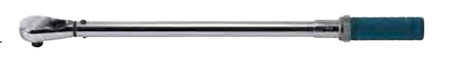Armstrong 64-081- 1/2" Dr. Micrometer Torque Wrench 240-1800N/LB - USA