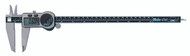 Brown & Sharpe - Twin-Cal IP67 12" Digital Caliper w Sqr Depth Rod / 00590305