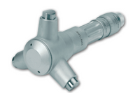 Brown&Sharpe 599-281-20 - Analog INTRIMIK Style A - 1.60" - 2.000"