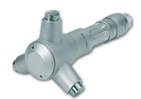 B & S - 599-281-6 - INTRIMIK STYLE A 0.500" - .600"0 - 00880401