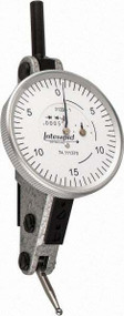 Brown & Sharpe 312B-1- INTERAPID Indicator .0005", 1-1/2" Dial 74111370 (Discontinued upon depletion)