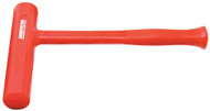Armstrong  69-540 - 5 OZ. Standard One PC Slimline Deep Throat Dead Blow Hammer USA Mfg
