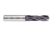 YG1 0271BTF - 27/64 x 27/64 ( 3XD) Carb Dream Drill w/Coolant Hole ALTiN