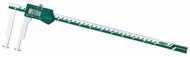 Insize 1124-300B - Electronic Caliper .0005/.01mm with Interchangable Points 