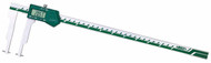 Insize 1124-300A - Electronic Caliper .0005/.01mm with Interchangable Points