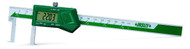 Insize - 6" / 150 mm Electronic Inside Grove Caliper w Certificate - 1120-150AE