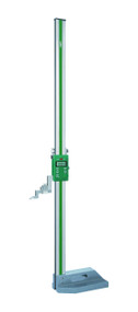 Insize -40" / 1000 mm Electronic Height Gage - Type B - 1150-1000E / Free Shipping
