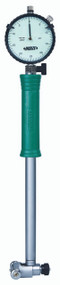 Insize 2323-15 - Dial Bore Gage Range .7" - 1.5"