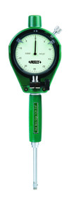 Insize - Dial Bore Gage For Small Holes - Range .24"-.4"/  2323-04