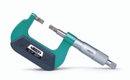 Insize 3232-1 - Insize Blade Micrometer 0 -1" 