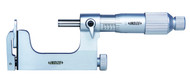 Insize - 1"-2" Universal Interchangeable Anvil Micrometer 3262-2