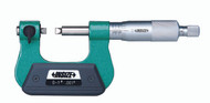 Insize -  0"-1" Screw Thread Micrometer - 3281-1 