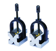 Insize - 2 PC V-Block Set Range .20 - 1.118 / 6896-11