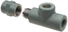 BSM 713-9001-22- 1/2" External Pressure Relief Valve
