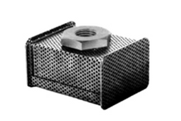 BSM 713-9002-12 - BSM Pump Strainer Model 12