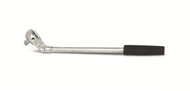 Wright Tool - 3/8 Dr Indexable Flex Head-Double Pawl Ratchet w 4 1/2 deg arc swing  Nitrile Comfort Grip  3428  
