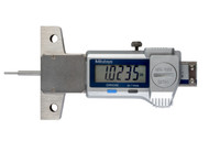 Mitutoyo 571-200-20 - Tire Tread Depth Gage Inch, Metric, SPC