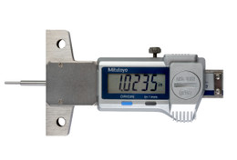 Mitutoyo 571-200-20 - Tire Tread Depth Gage Inch, Metric, SPC