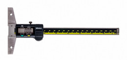 Mitutoyo 571-211-30 - 6" Digimatic Depth Gage SPC
