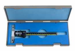 Mitutoyo 571-211-30 - 6" Digimatic Depth Gage SPC