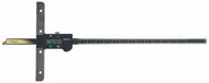 Mitutoyo 571-214-10 - 18" Digimatic Depth Gage SPC 