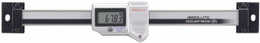 Mitutoyo 572-614 - 6" ABSOLUTE Digimatic Scale Units Horizontal IP66